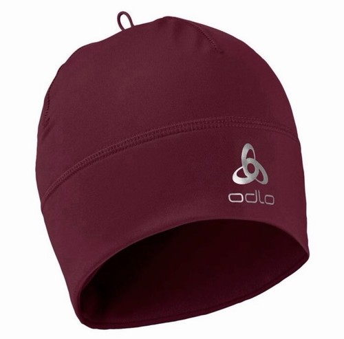 Violette odlo polyknit warm - violette,