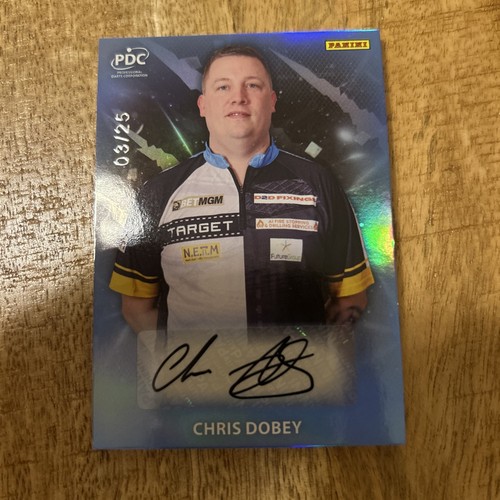 Panini pdc premier - pdc,