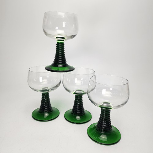 Weinrömer weingläser - weinrömer,