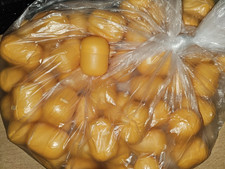 Ferrero Ü-ei 50 Leere Dunkel