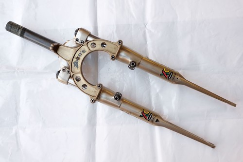 Marzocchi 500 gabel world - marzocchi, xc