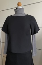 kurzes Top Bluse  Schumacher