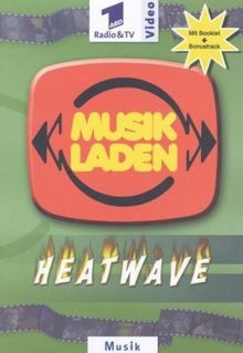 Musikladen heatwave von - musikladen,