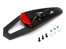 Polisport kennzeichenhalter - polisport,