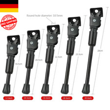 Fahrradständer seitenständer - fahrradständer,