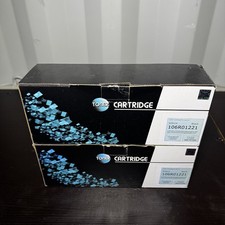 2 x kompatible Xerox High