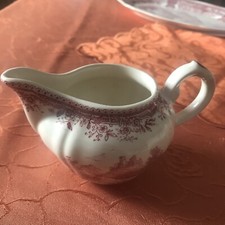 Villeroy&Boch Burgenland rot