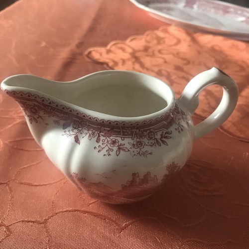 Villeroy boch burgenland rot - burgenland,