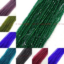 Kleine 3mm Multicolor Spinell