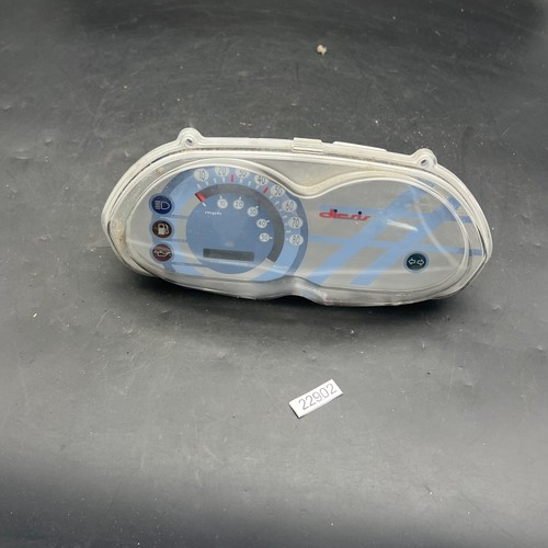 Tacho anzeige cockpit roller - anzeige,