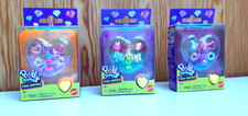 Polly Pocket Mini 3x Tiny