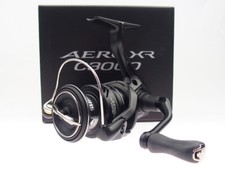 NEU Shimano Aero XR Match &