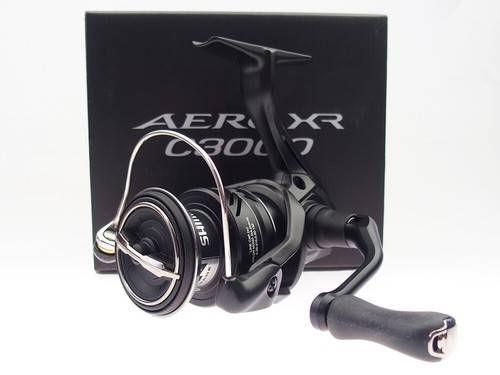 Neu shimano aero - xr, &