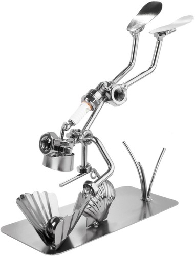 Brubaker taucher mit brille - brubaker,