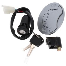 Schlosssatz Zündschloss