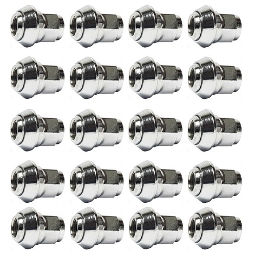 20x radmutter fü ford granada - 20x,