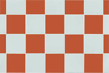 24 Stück 10x10cm Klebefliesen