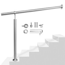 Geländer Eingangsgeländer