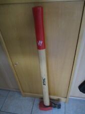 Stihl Spalthammer Profi 0000 881 2005