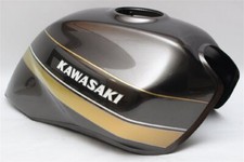 KAWASAKI ZRX1200 DAEG 2011