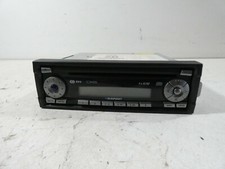 Chevrolet Rezzo BJ 2006 Radio Autoradio 96454095