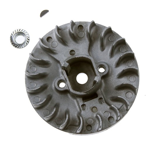 Magnetschwungrad für motor - magnetschwungrad,