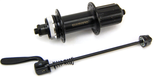 Hinterradnabe shimano tx505 - shimano, fh-tx505