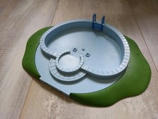 Playmobil 3205 Swimmingpool Pool Schwimmbad Schwimmbecken Leiter Treppe Ersatz