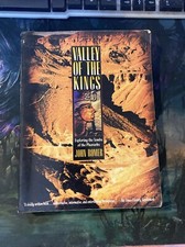 Valley Of the Kings by John