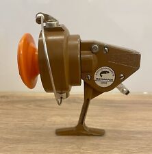 Angelrolle Rileh Rex 64 Made in DDR Germina