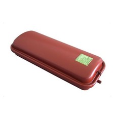 BUDERUS Ausdehnungsgefäß