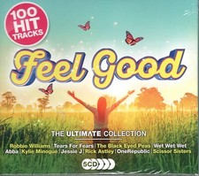 100 Hit Tracks - Feel Good