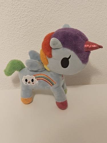 Tokidoki pixie einhorn - pixie,