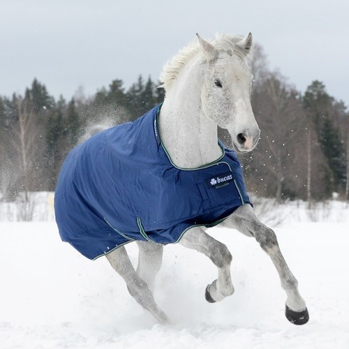 Bucas smartex rain - bucas,