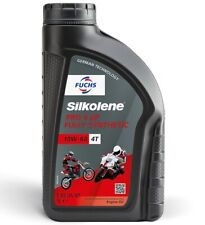 FUCHS SILKOLENE PRO 4 10W-60