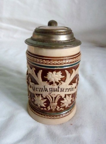 Merkle minikrug ges gesch - dr.,