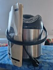 Brotbackautomat Clatronic 2866