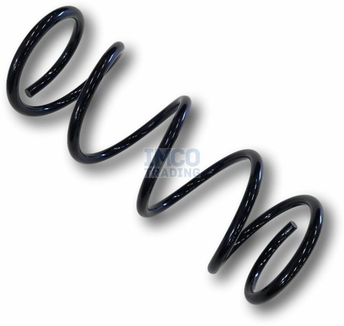 Feder hinten rear coil spring - feder, hinten,