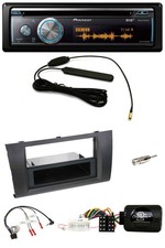 Pioneer CD USB Bluetooth DAB