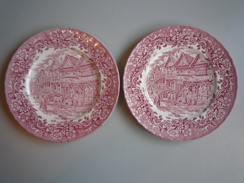 Ironstone royal tudor - ironstone,