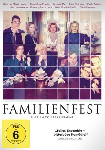 Familienfest dvd deutsch - |, |