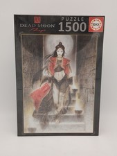 Neu Educa Luis Royo - Dead