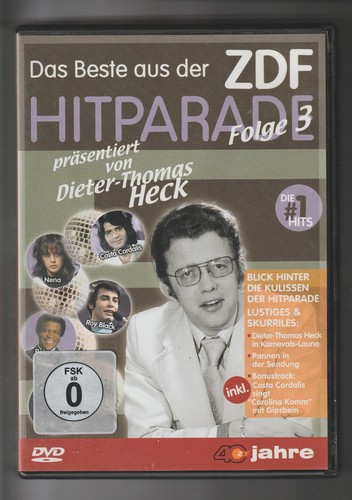 Das beste aus der - der, zdf