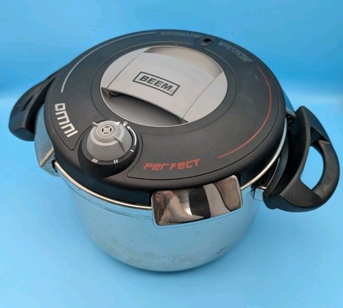 Beem schnellkochtopf - schnellkochtopf, 5l
