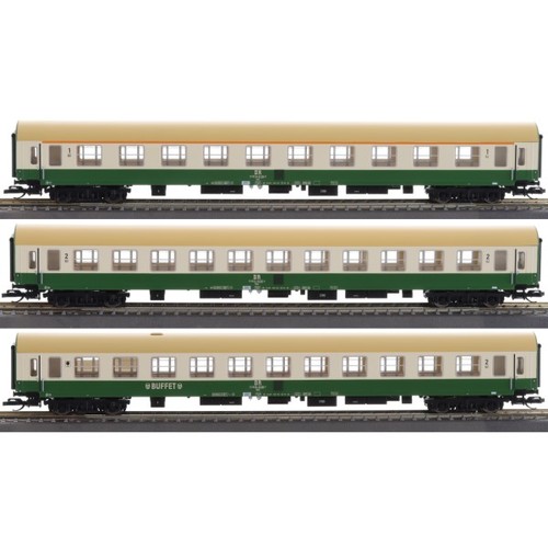 Tillig 01124 - , tt