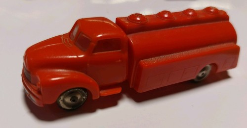 Lego bedford esso lkw - esso,