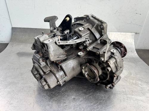 Getriebe jyg seat skoda - getriebe,