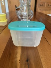 Tupperware Dose mit Deckel