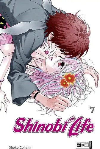 Shinobi life - shinobi, 07