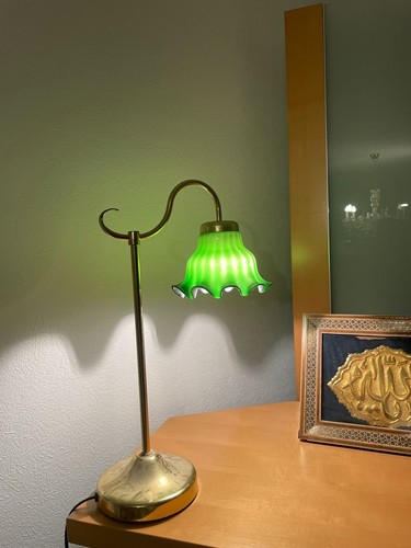 Temde modell tischlampe - temde, 63